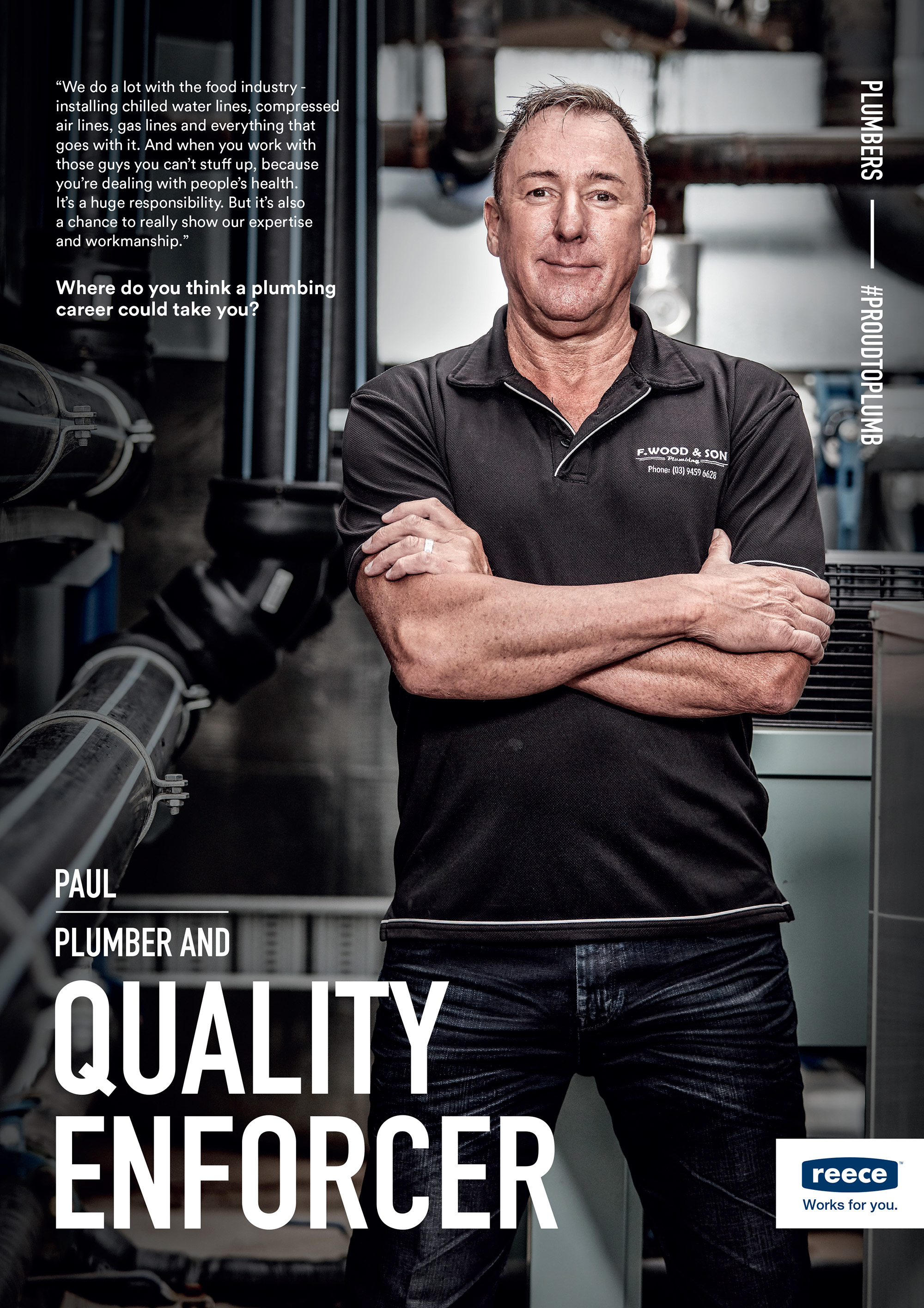 J3738_Hero_The_Plumber_A1 Posters_221018.indd